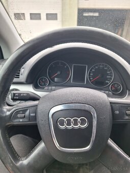 Audi A4 avant 103kw - 4