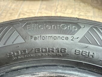 Goodyear EFFICIENTGRIP PERFORMANCE 2 .... 205/60 R16 96H - 4