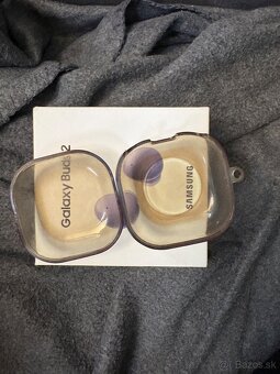 Samsung Galaxy buds 2 - 4