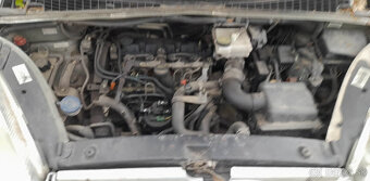 Citroen Xsara picasso 2,0HDi 66kw - 4