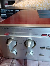 Luxman L - 510 - 4