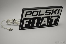 Polski Fiat - 4