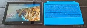Predám Microsoft Surface 2 s Windows 10RT , 32 GB - 4