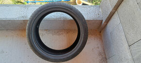1ks letna pneu Pirelli 235/40R19 - 4