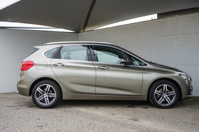 516-BMW 220, 2017, nafta, 2.0D, Steptronic Edition, 140kw - 4