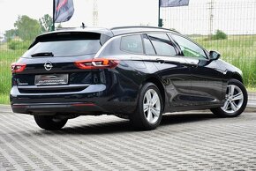 Opel Insignia Kombi_1.6_CDTI AUTOMAT_NAVI_SENZORY_136k_2019 - 4