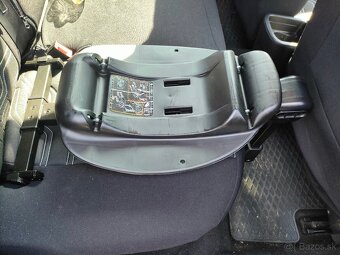 Autosedačka+Isofix Kiddy Evoluna Iuna 2 - 4