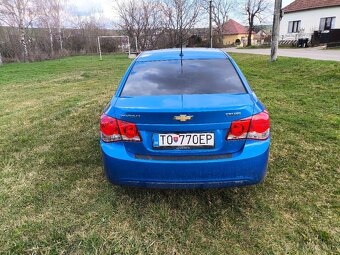 Cruze - 4