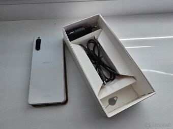 Predám Sony Xperia 10II - 128GB - 4