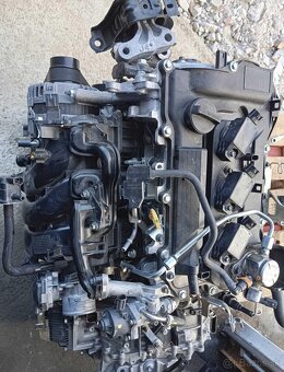 Predam motor Toyota Corolla/Ch-r/Prius 1.8 hybrid - 4