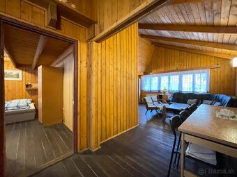 Na predaj chata Ružomberok, Hrabovo (apartmány Hrabovo) - 4