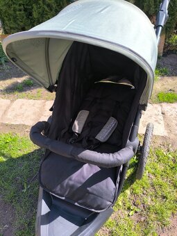 Hauck runner 2 olive Disney - 4