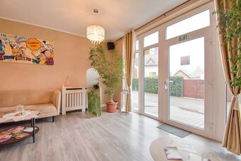 PREDAJ: OBCHODNÝ PRIESTOR - CENTRUM, 63m2, DUNAJSKÁ STREDA - 4