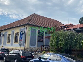 Reštaurácia Centrum Nitra Staré Mesto - Pod Kalváriou - ID - 4
