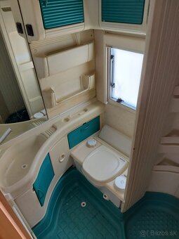 Autokaravan - 4