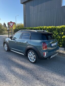 Mini Cooper Countryman - 4
