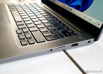 Dell Latitude 7400 dotykovy 14" 8/GB/256SSD výhodná cena - 4