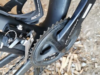 Cestny bicykel giant carbon ram M - 4