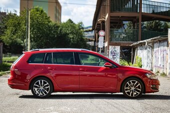 Volkswagen Golf Variant (aj na splátky) - 4