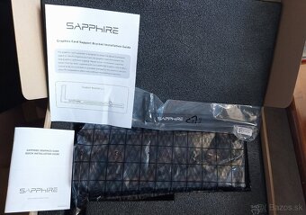 AMD RX7900xtx Sapphire Pulse - 4