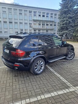 BMW X5 E70 210KW XDRIVE - 4