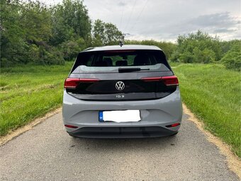 Volkswagen ID.3 - 4