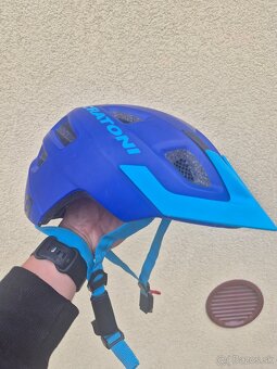 Detský bicykel CTM foxy - 4