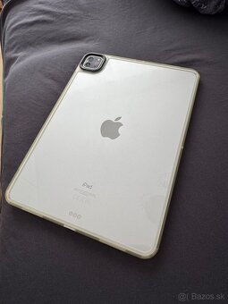 Apple iPad Pro M1 11’ 128GB 3rd gen (2021) - 4