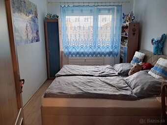 3 izb. byt na PRENÁJOM, Zapotôčky, Prievidza - 4