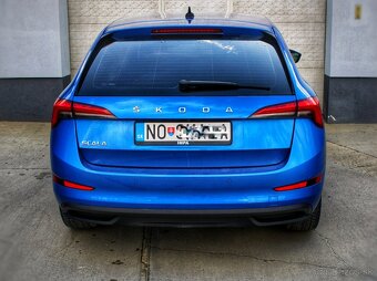Škoda Scala 1.5 TSI DSG - 4