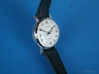 Hodinky Prim rok 1980 - 4
