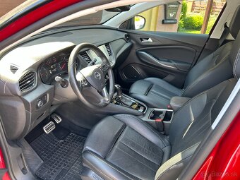Predám Opel Grandland X - 4