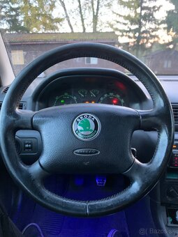 Octavia 1 1.9 tdi 66kw - 4