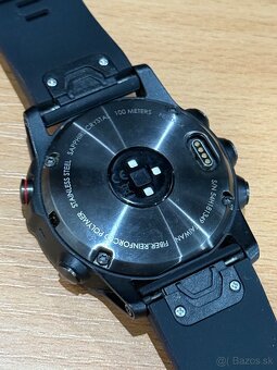 GARMIN fenix 5X - 4