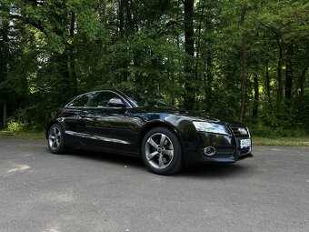 Predám/vymením Audi A5 coupe - 4
