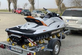 SeaDoo gti 130 - 4
