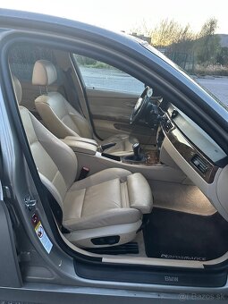 BMW e90 320D - 4