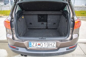 Volkswagen Tiguan 2.0 CR TDI 110k Trend&Fun - 4