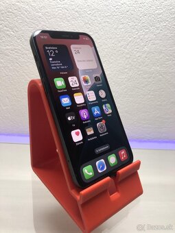 IPHONE 12 • 256 GB • BATÉRIA 99 % • ZÁRUKA - 4