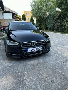 Predam audi a3 8v quattro 2.0tdi 135kw - 4