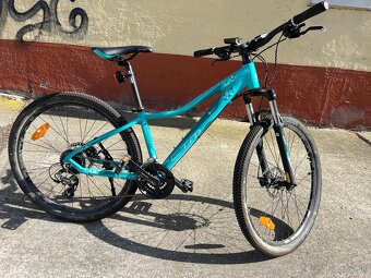 Damsky bike CTM - 4