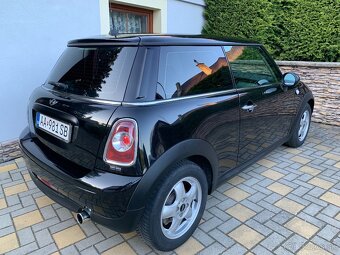 Mini Cooper One R56 1,6 72kW - 4