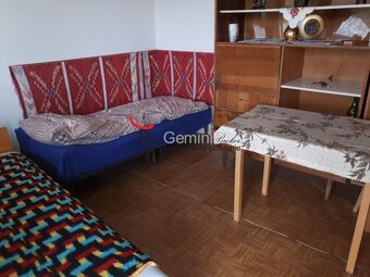 GEMINIBROKER Vám ponúka na predaj chatu s viničom a ovocným - 4