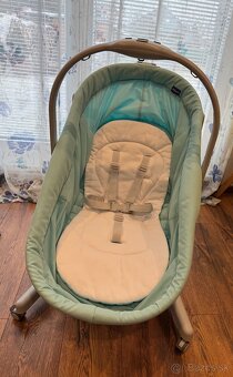 Chicco Baby Hug 4v1 - Aquarelle - 4