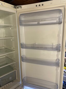 Chladnička INDESIT - 4