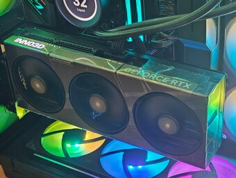 ⏰️ Ryzen 7 9800x3D,RTX 5090,32GB DDR5,1TB SSD - 4