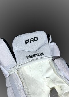Hokejové rukavice MY PRO - 4