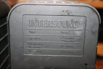 Repro Intersound SP-502C - 4