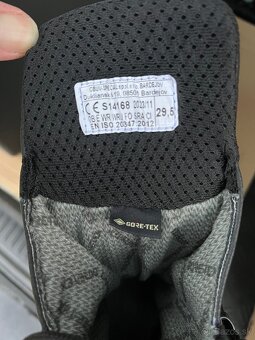 BOSP - Gore-Tex - 4