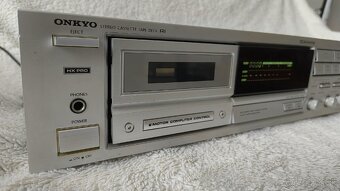 Onkyo TA-2630 kazetovy deck - 4